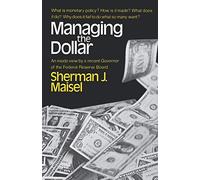 Managing The Dollar