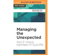 Managing the Unexpected - NUOVO