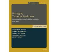 Managing Tourette Syndrome Parent WB