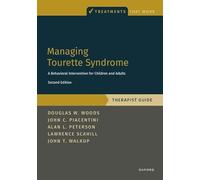 Managing Tourette Syndrome TG