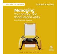Managing Your Gaming and Social Media Habits: From Science to Solutions