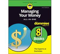 Managing Your Money All-in-One For Dummies