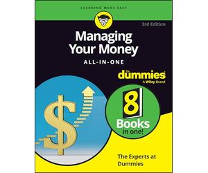 Managing Your Money All-in-One For Dummies