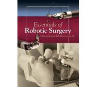 Manak Sood Essentials of Robotic Surgery (Copertina rigida)