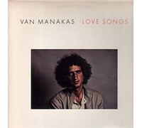 Manakas, Va - Love Songs