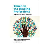 Manal Guirguis-Younger Touch in the Helping Professions (Tascabile)