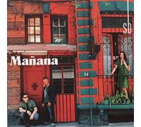 Manana by Sin Bandera (2005-11-24)