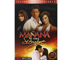 Manana Es Para Siempre