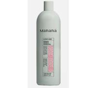 MANANA LOVE HUE SHAMPOO COLORE CAPELLI COLORATI 1000ML