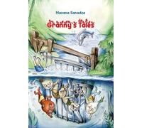 Manana Sanadze Granny's Tales (Tascabile)