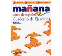 Nuevo Sueña: Manana / Tomorrow: A1 Cuaderno De Ejercicios / A1 Workbook (1)