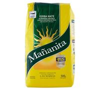 Mañanita Yerba Mate 500 g