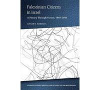 Manar H. Makhoul Palestinian Citizens in Israel (Tascabile)