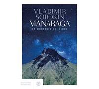 Manaraga. La montagna dei libri