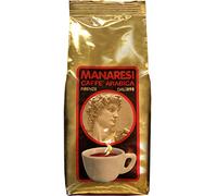 Manaresi | Caffè in grani | Arabica | 1 kg