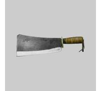 MANARESSO TIPO PIEMONTE RINALDI 24 cm Falciole Falci Roncole