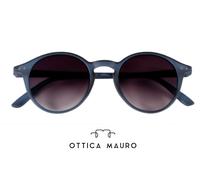 ZENO ROUND GREEN SAGE by OKKIA SUNGLASSES OCCHIALI DA SOLE LUNETTES SOLEIL