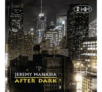 Manasia, Jeremy - After Dark