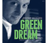 Manasia Jeremy - Green Dream