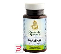 MANASMAP 60 COMPRESSE