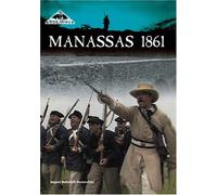 Manassas 1861