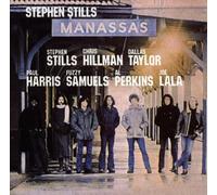 Manassas by STEPHEN STILLS (1995-12-12)
