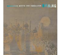 Manasseh Meets The Equaliser Shining (Vinyl LP) 12" Album