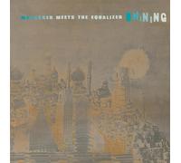Manasseh Meets The Equalizer - Shining