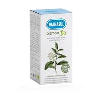 Manasul Detox Bio 25 bustine tè - Tè