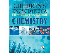 Manasvi Vohra Children Encyclopedia - Chemistry (Tascabile)