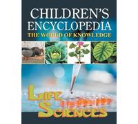 Manasvi Vohra Children's Encyclopedia - Life Sciences (Tascabile)
