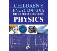 Manasvi Vohra Children's Encyclopedia - Physics (Tascabile)