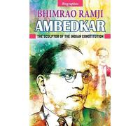 Manasvi Vohra Dr. B. R. Ambedkar (Tascabile)
