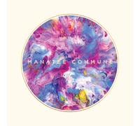 Manatee Commune Manatee Commune (Vinyl LP) 12" Album