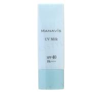 MANAVIS - UV Milk SPF 40 P 30g