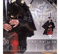 MANAWATU SCOTTISH SOCIETY - CALLING