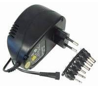 MANAX Alimentatore | 900-1000 mA | con DC-Spina angolata