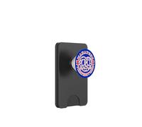 Manayunk Philadelphia La città dell"amore fraterno Philadelphia PopSockets PopWallet per MagSafe