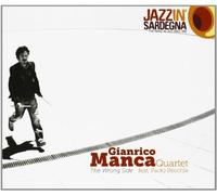 Manca Gianrico - The Wrong Side