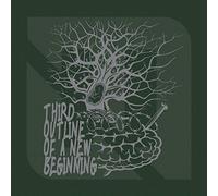 Manca, Lucio - Third Outline Of A New Beginning