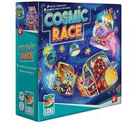 Cosmic Race - Gioco da tavolo