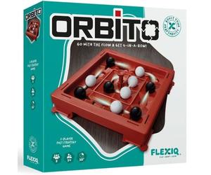 Mancalamaro FLX502 FlexiQ - Orbito
