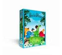 Mancalamaro KWZ25004 Kiwizou - Baladino