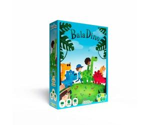 Mancalamaro KWZ25004 Kiwizou - Baladino