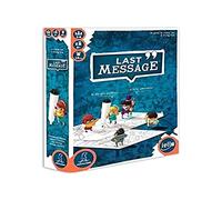Mancalamaro - last message, gioco di carte, party game