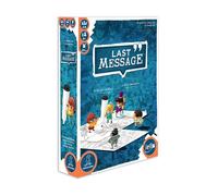 Mancalamaro - last message, gioco di carte, party game