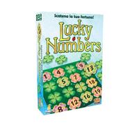 Mancalamaro Lucky Numbers (Ed. Italiana)