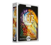 Mancalamaro Luz - Gioco da Tavolo