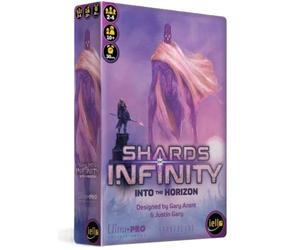 Mancalamaro MNC03682 Shard of Infinity - Into The Horizon (Ed. Italiana)