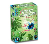 Mancalamaro MNC14968 Iello - Sticky Chameleon